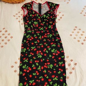 Pinup Girl Clothing Dress
